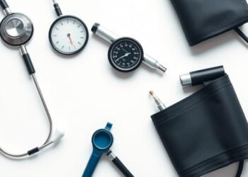 אביזרי אבחון רפואיים