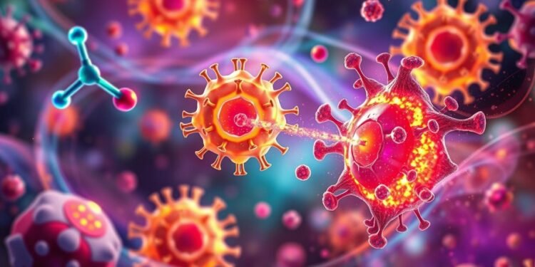 אימונותרפיה 1