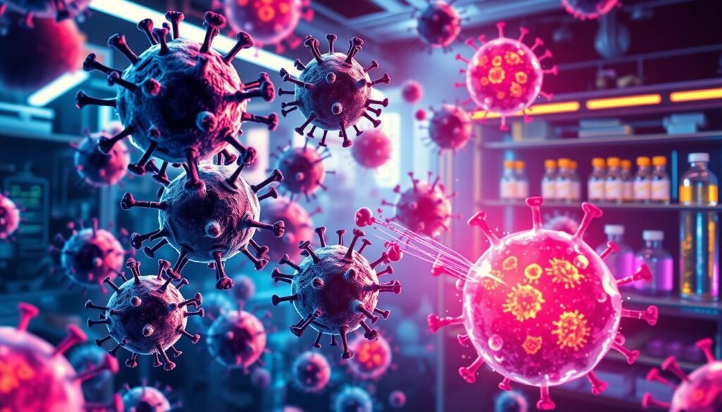 אימונותרפיה