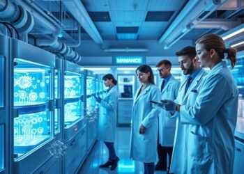 אימונותרפיה לעתיד הבריאות