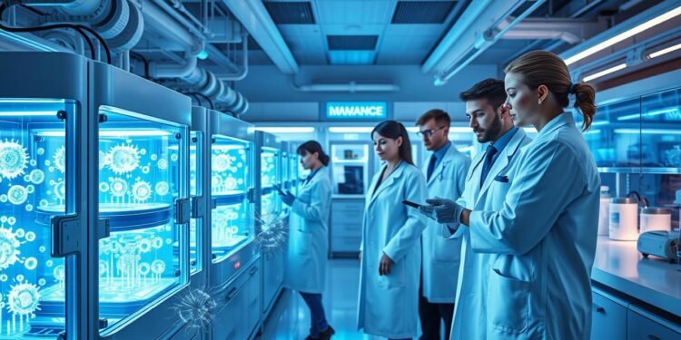 אימונותרפיה לעתיד הבריאות