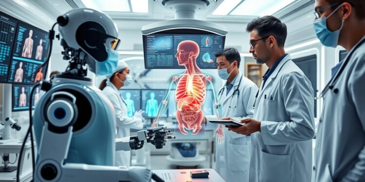 אימוץ טכנולוגיות רפואיות