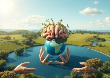 אסטרטגיות בריאות הנפש והשפעות גלובליות