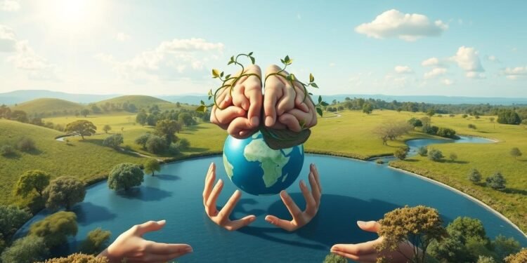 אסטרטגיות בריאות הנפש והשפעות גלובליות