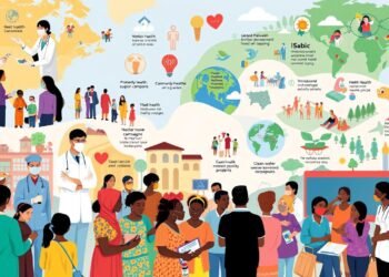 אסטרטגיות לבריאות הציבור