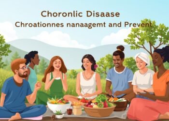 אסטרטגיות לניהול מחלות כרוניות