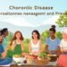 אסטרטגיות לניהול מחלות כרוניות