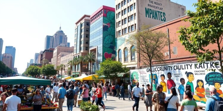 אסטרטגיות מונעות בבריאות הציבור