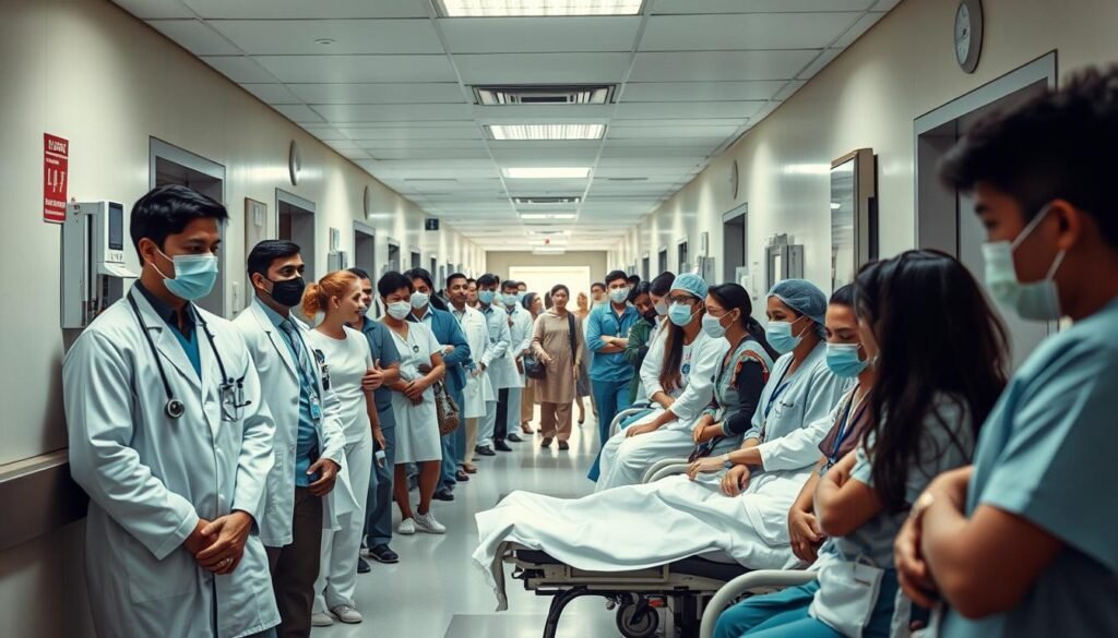 אתגרים רפואיים במערכת הבריאות אתגרים רפואיים במערכת הבריאות