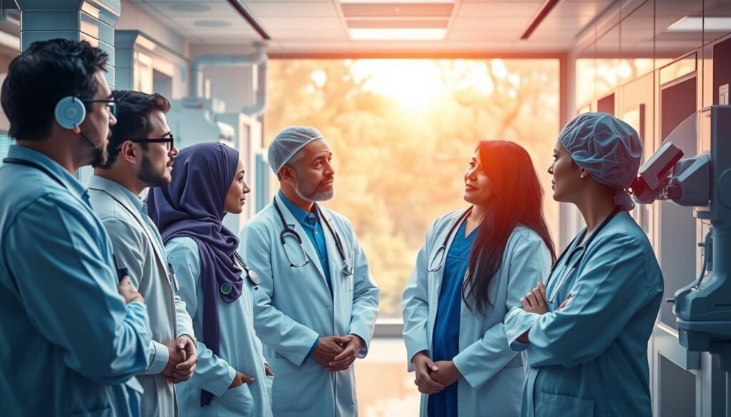 אתיקה ברפואה