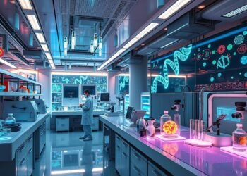 ביוטכנולוגיה רפואית