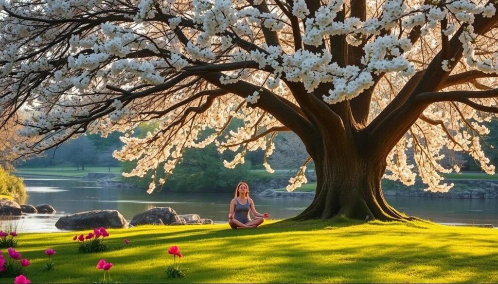 בריאות נפשית