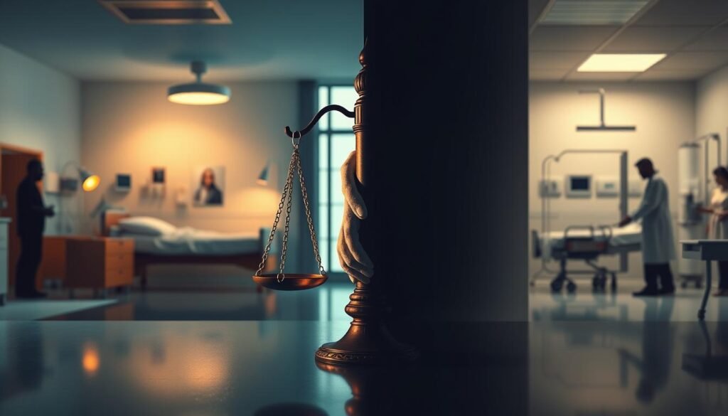 דילמות אתיות בטיפול בחולים