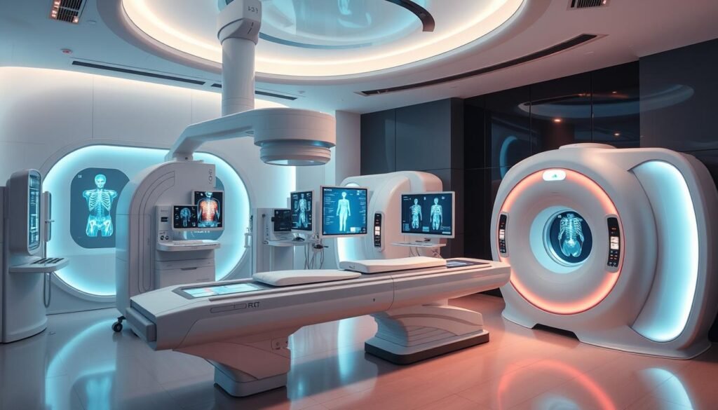 דימות רפואי