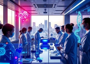 הישגים רפואיים מרהיבים