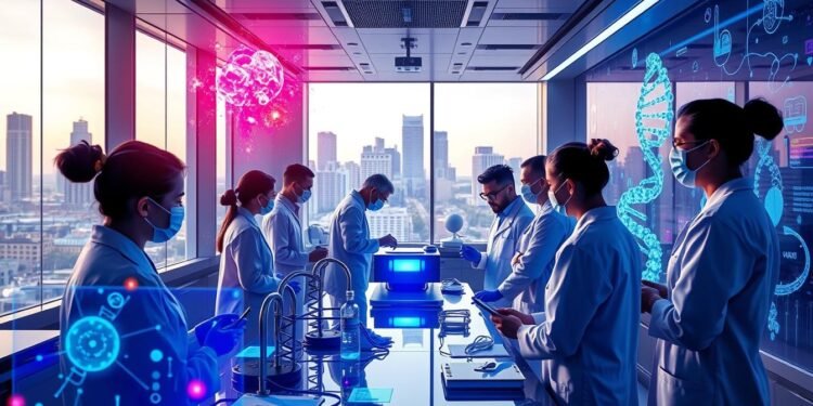 הישגים רפואיים מרהיבים