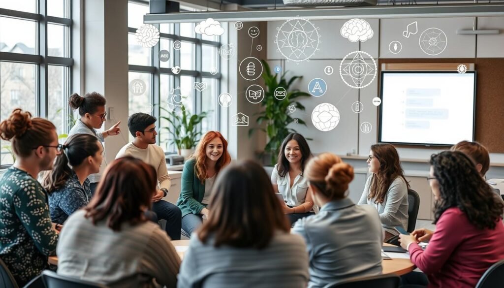 הכשרת אנשי מקצוע בבריאות נפשית הכשרת אנשי מקצוע בבריאות נפשית