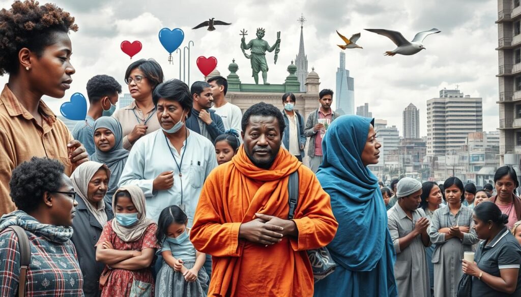 השפעות מחלות כרוניות