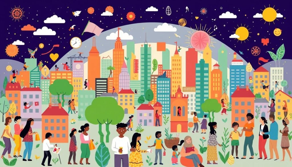 השפעת בריאות נפשית על החברה השפעת בריאות נפשית על החברה