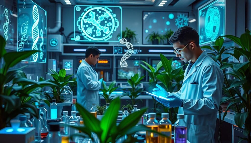 השפעת חידושי רפואה השפעת חידושי רפואה