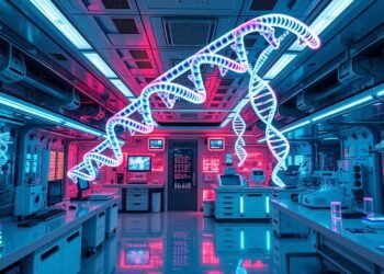 התקדמות ביוטכנולוגית רפואית