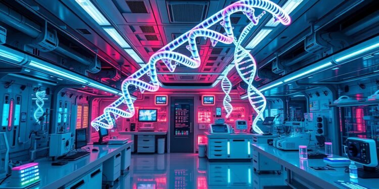 התקדמות ביוטכנולוגית רפואית