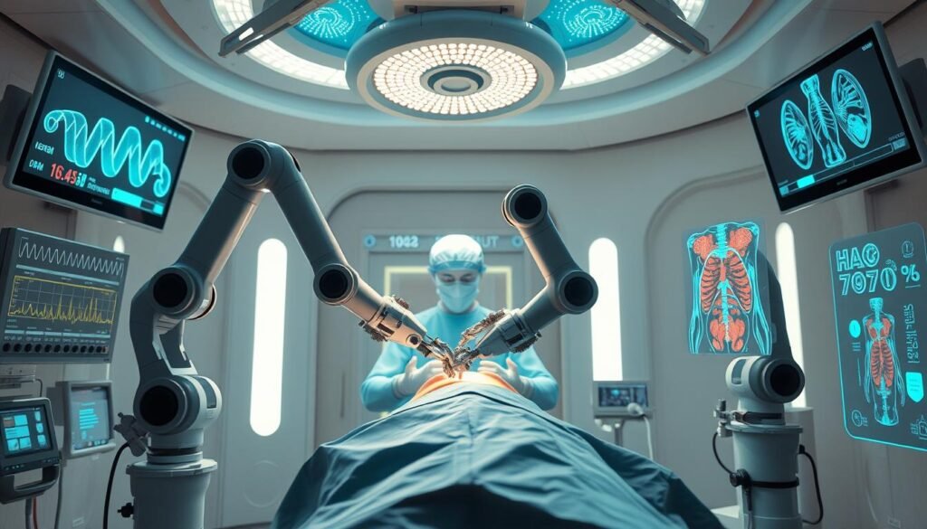 התקדמות בכירורגיה חדשנית התקדמות בכירורגיה חדשנית