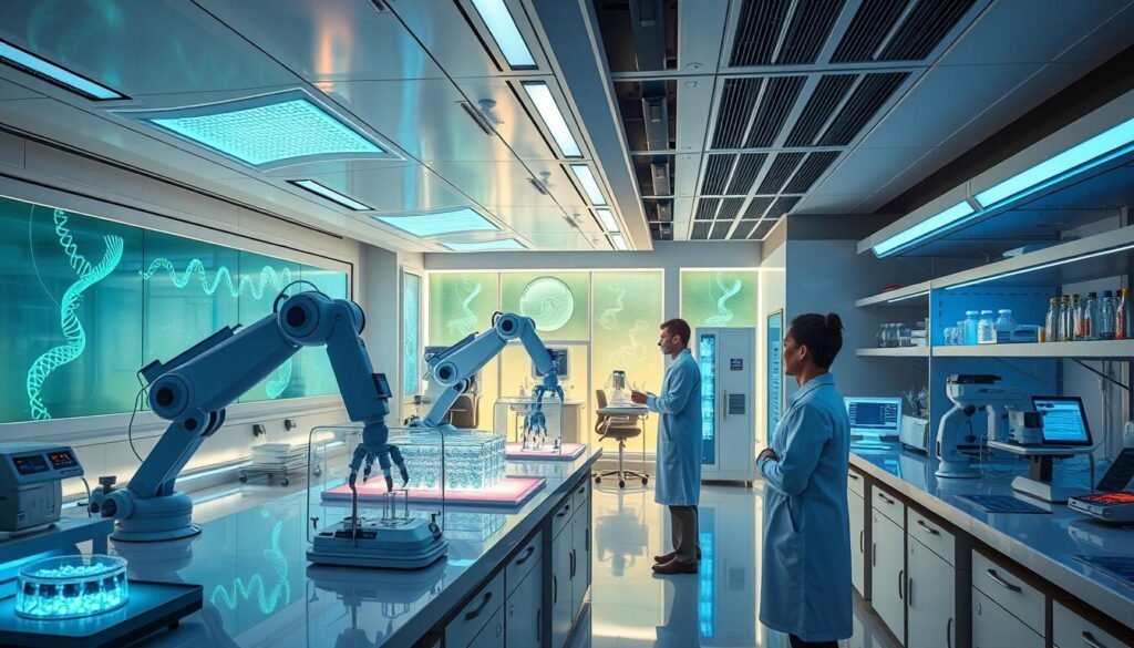 חדשנות בטכנולוגיה רפואית