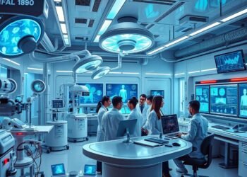 חדשנות רפואית 1