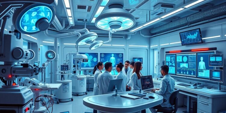 חדשנות רפואית 1