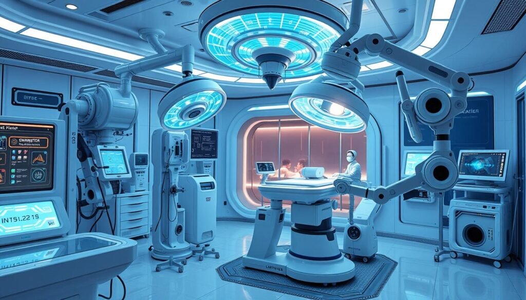 חדשנות רפואית חדשנות רפואית