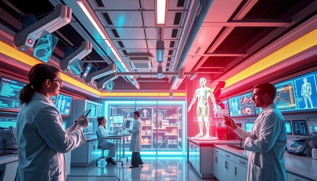 חדשנות רפואית חדשנות רפואית