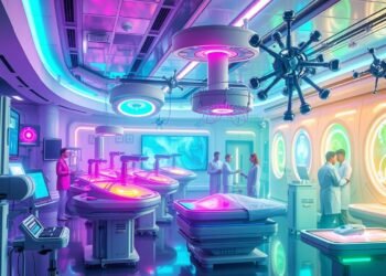 חידושי רפואה פורצי דרך