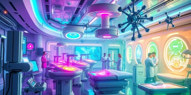 חידושי רפואה פורצי דרך