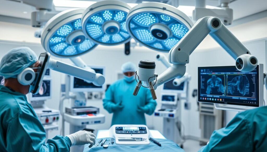 חידושים בכירורגיה חידושים בכירורגיה