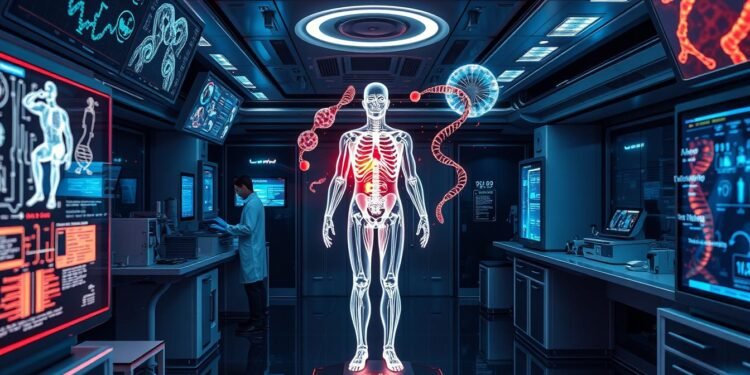 חידושים רפואיים במחקר רפואי מתקדם