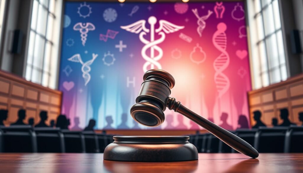 חקיקה רפואית