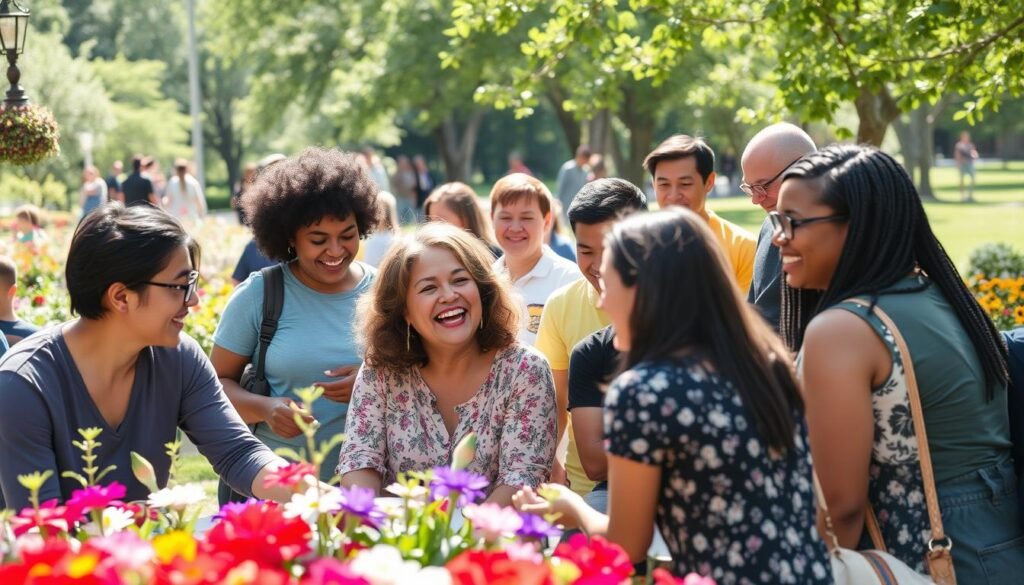 טיפוח קהילתי טיפוח קהילתי