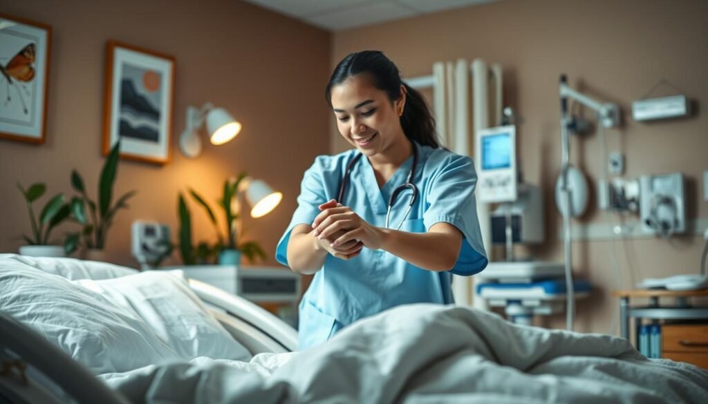 טיפול אנושי