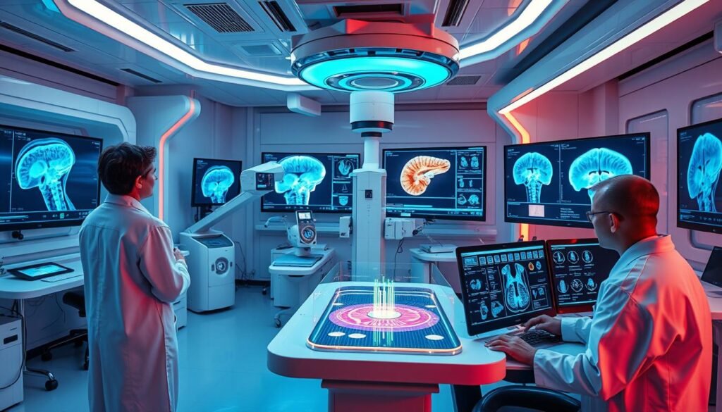 טכנולוגיות אבחון מתקדמות