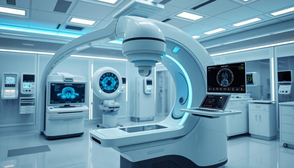 טכנולוגיות אבחון רפואיות