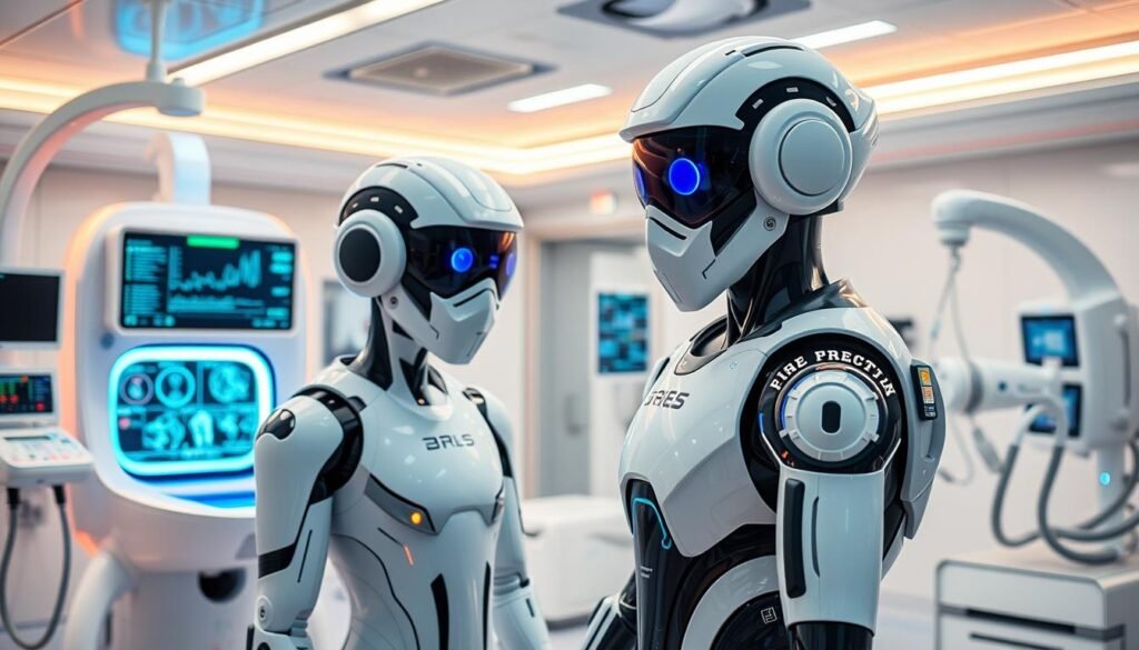 טכנולוגיות רפואיות