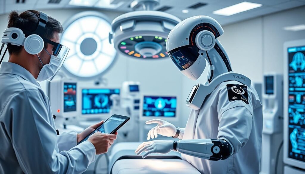 טכנולוגיות רפואיות