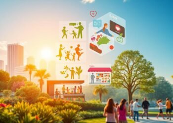 יוזמות בריאות מודרניות