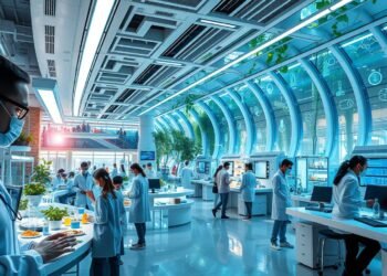 יוזמות בריאות מתקדמות