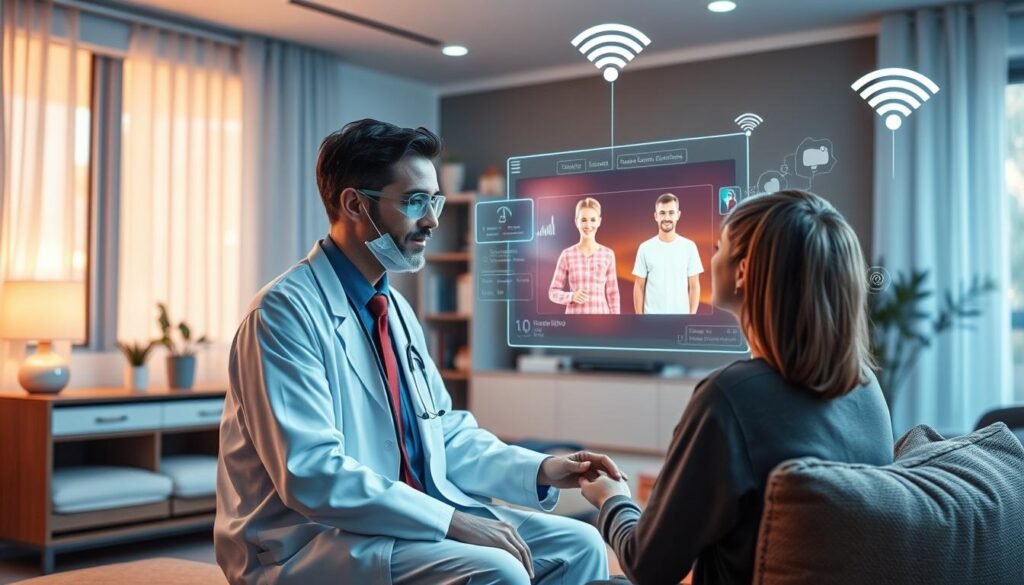 יתרונות Telehealth יתרונות Telehealth