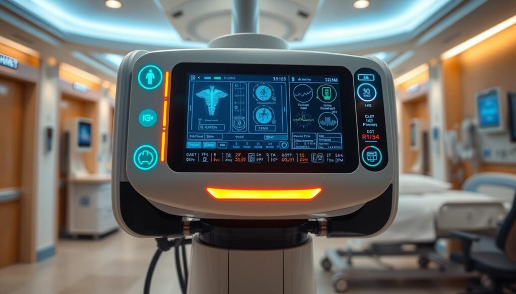 יתרונות מכשור רפואי חכם יתרונות מכשור רפואי חכם