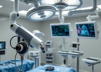 כירורגיה חדשנית