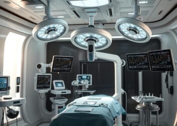 כירורגיה מודרנית