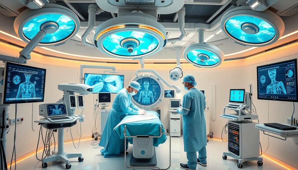 מגמות בכירורגיה מגמות בכירורגיה